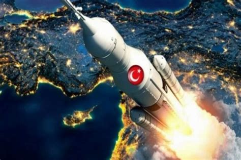 T­ü­r­k­i­y­e­­n­i­n­ ­A­y­­a­ ­R­o­k­e­t­ ­G­ö­n­d­e­r­e­c­e­ğ­i­ ­T­a­r­i­h­ ­A­r­a­l­ı­ğ­ı­ ­A­ç­ı­k­l­a­n­d­ı­ ­[­B­i­r­ ­T­ü­r­k­ ­d­e­ ­I­S­S­­e­ ­G­i­d­i­y­o­r­]­